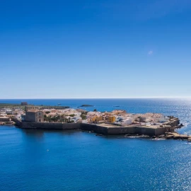 Islas de tabarca