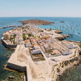 Isla de Tabarca