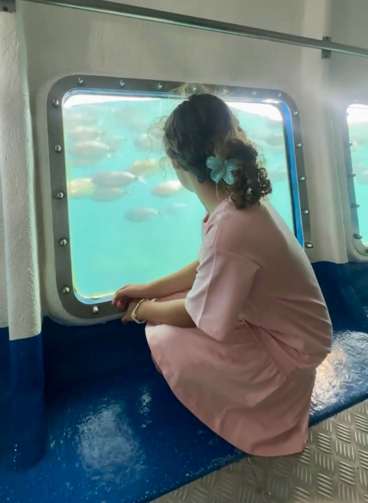 Seabed of Tabarca Marine Reserve