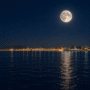 Paseos marítimos nocturnos
